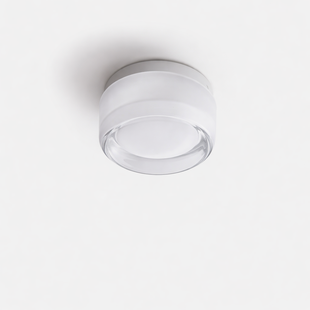 Stilfuld Interiørarmatur med Moderne Design