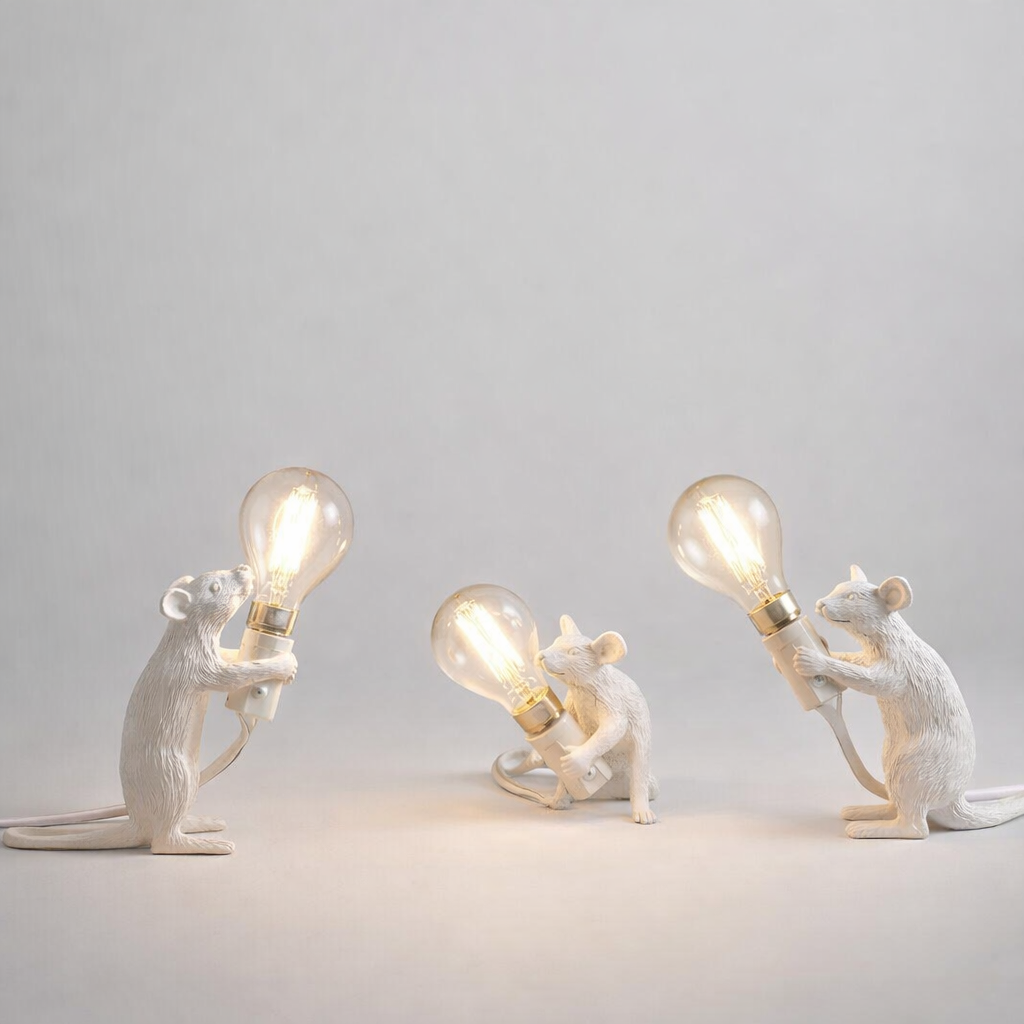 Solais Tábla le Dealbh Luch