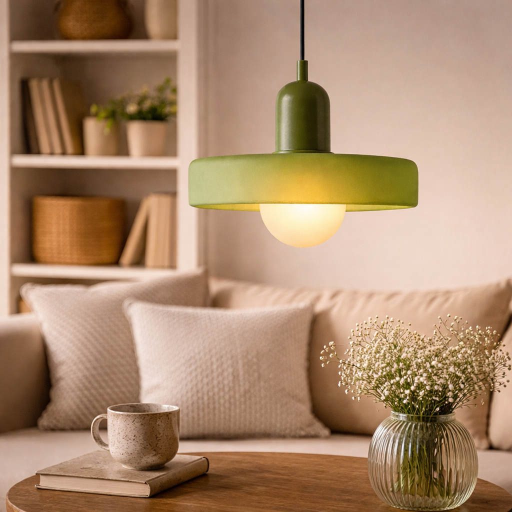 Lampe de table Bauhaus