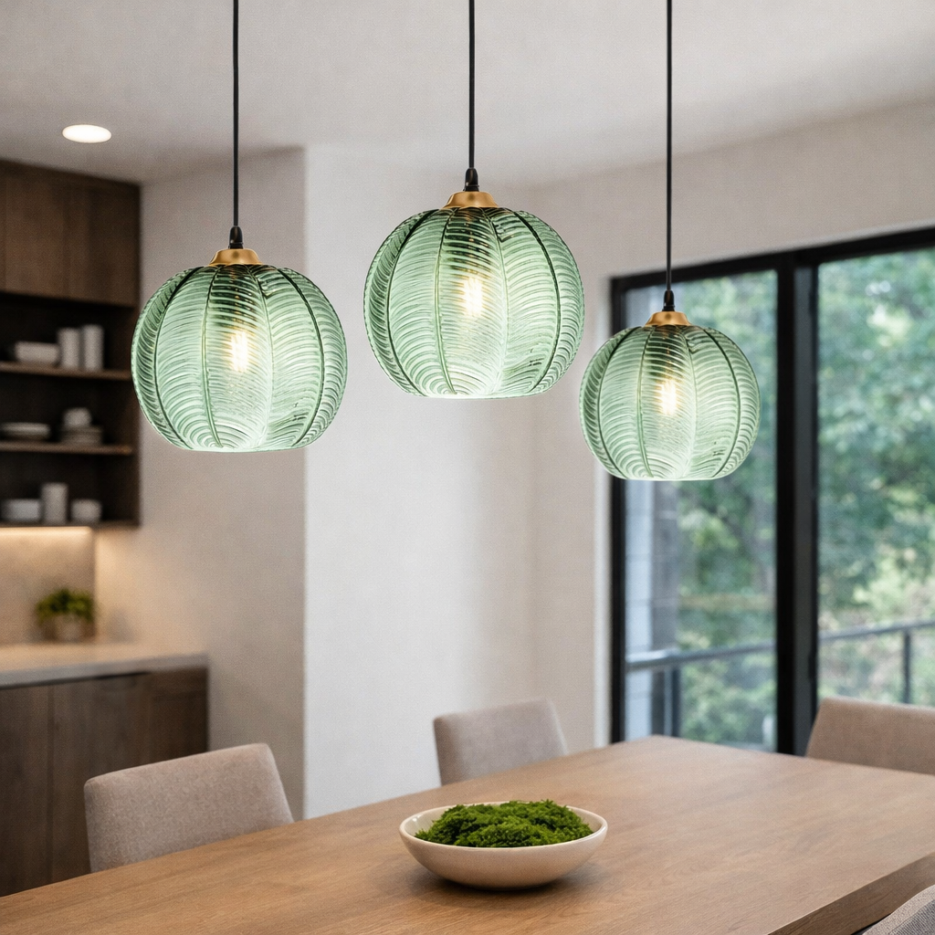 Modern Pendant Lamp