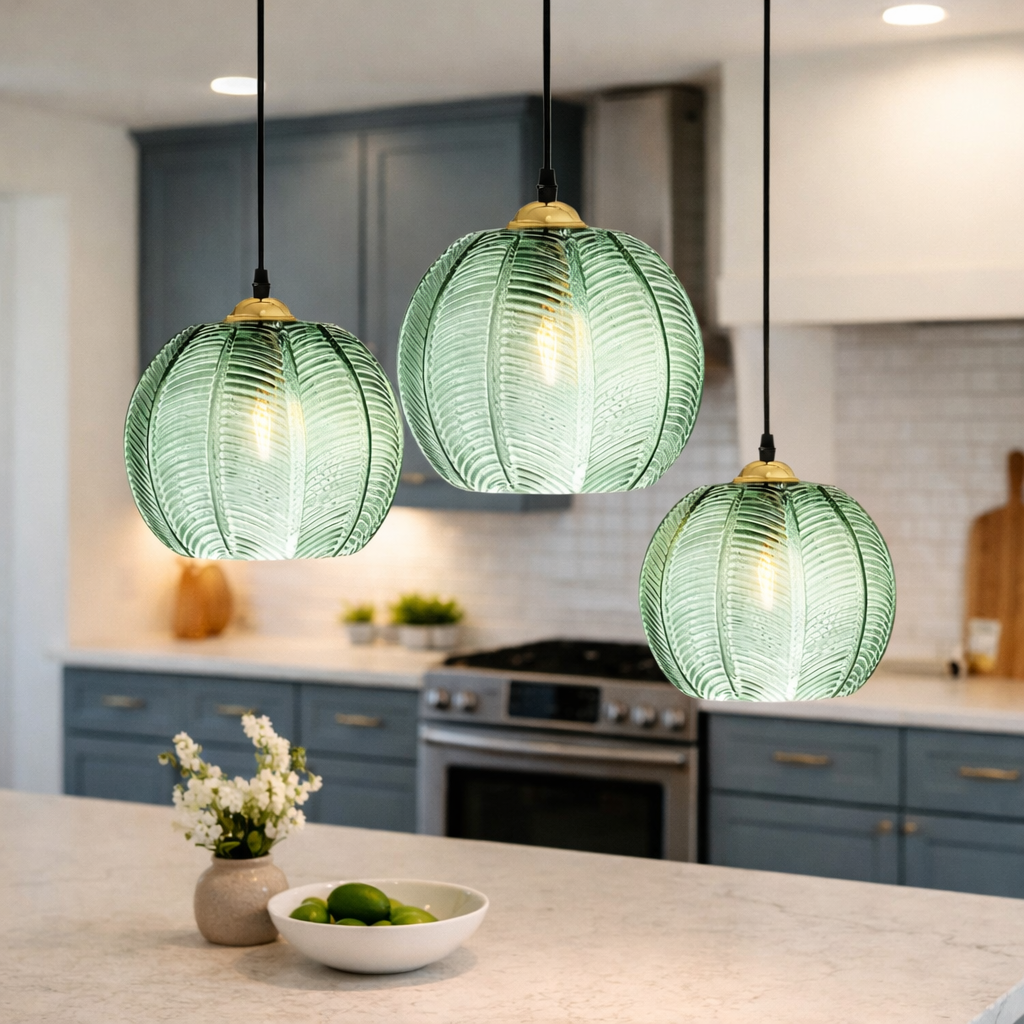 Modern Pendant Lamp