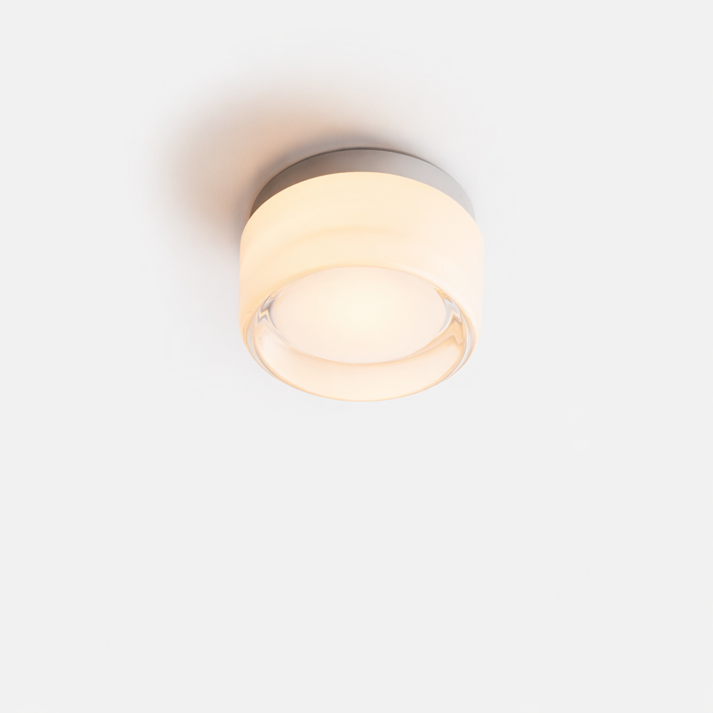 Stilfuld Interiørarmatur med Moderne Design