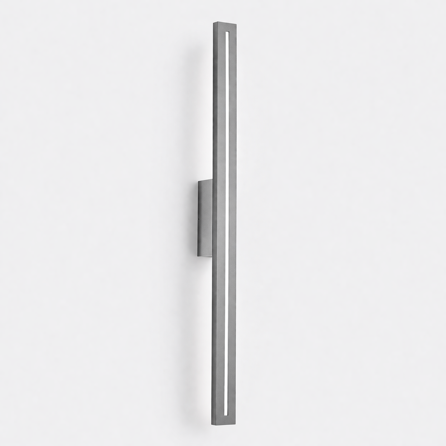 Design résistant aux intempéries