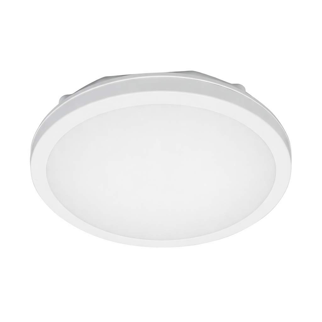 Waterbestendige LED Plafondlamp Met Brede Lichtverdeling