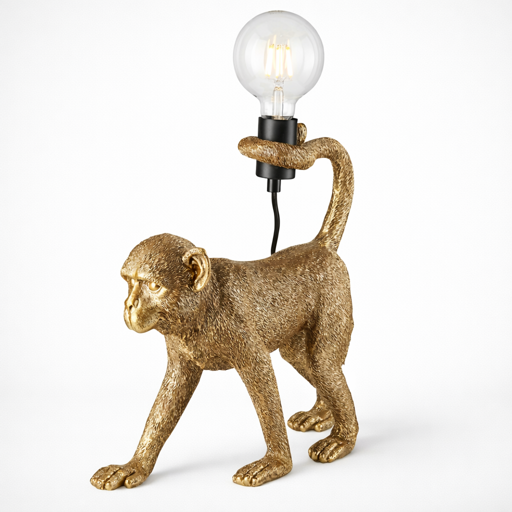 Hanglamp Met Minimalistische Kap Voor Binnenruimtes