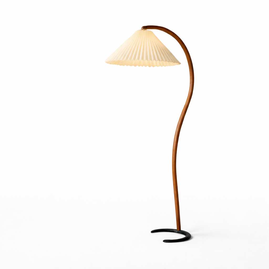 Arc Floor Lamp