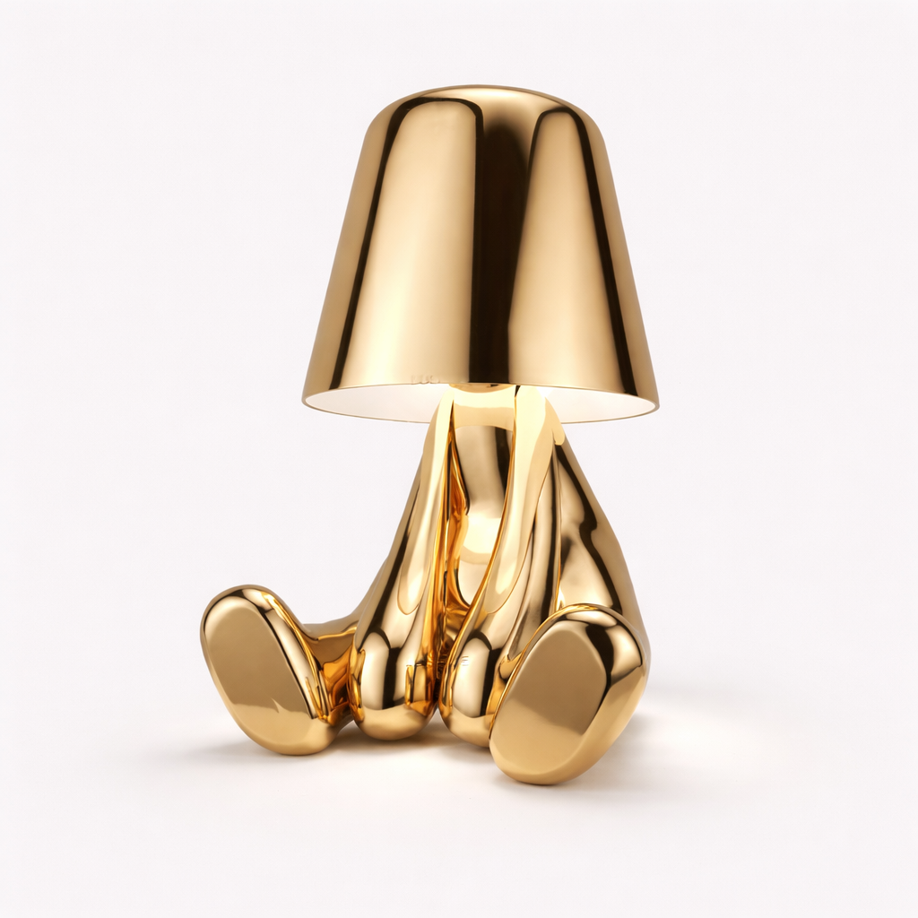 Stylish interior fixture with modern design