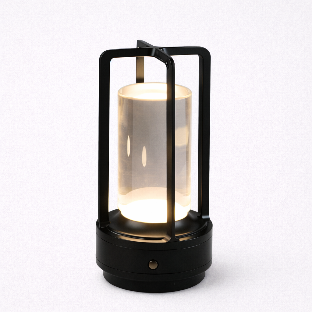 Lampe d’Intérieur Moderne à Diffusion Lumineuse Douce