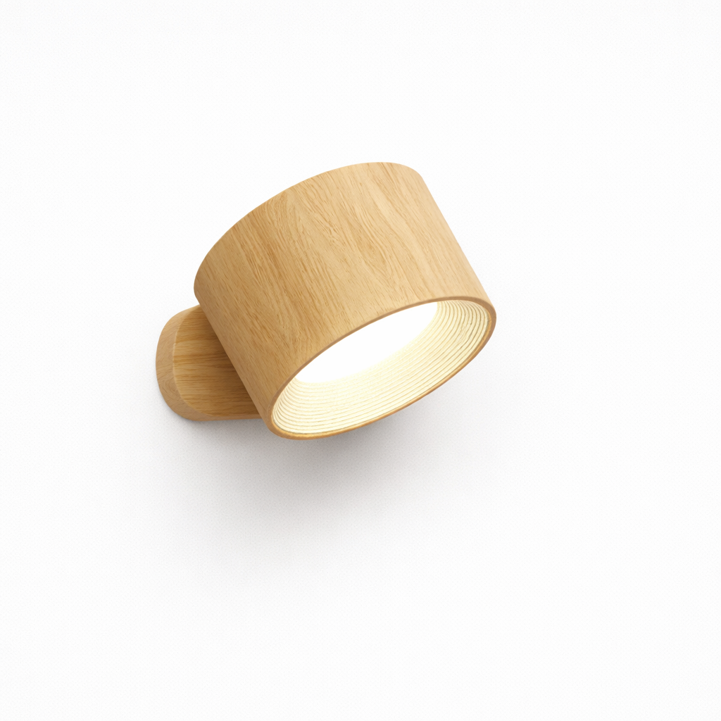 Multifunktionel Stemningslampe