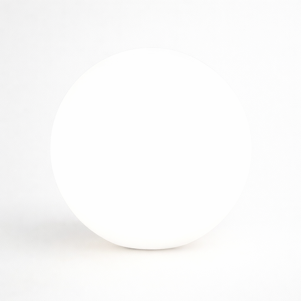 Oplaadbare Tuinlamp voor Binnen en Buiten