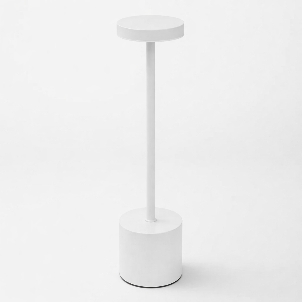Draadloze LED Tafellamp Met Touchbediening En Oplaadfunctie