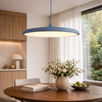 Scandinavische Design Hanglamp Met Moderne Vormgeving