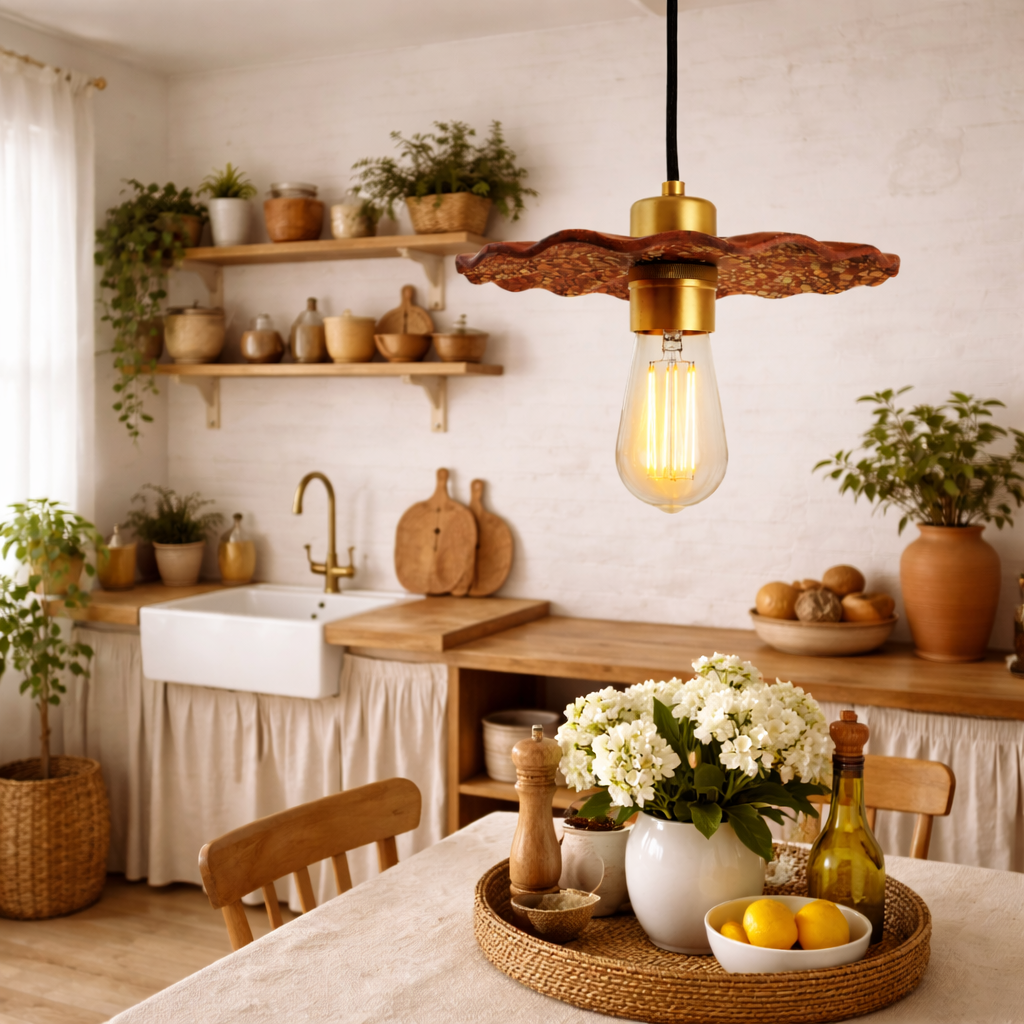 Moderne Wandlamp Met Strakke Vorm En Gerichte Lichtbundel