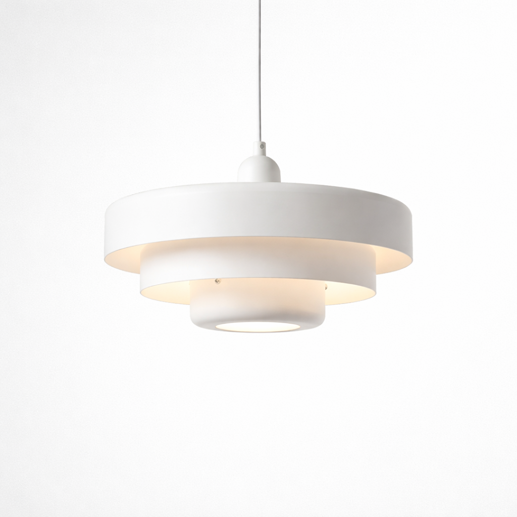 Suspension italienne moderne