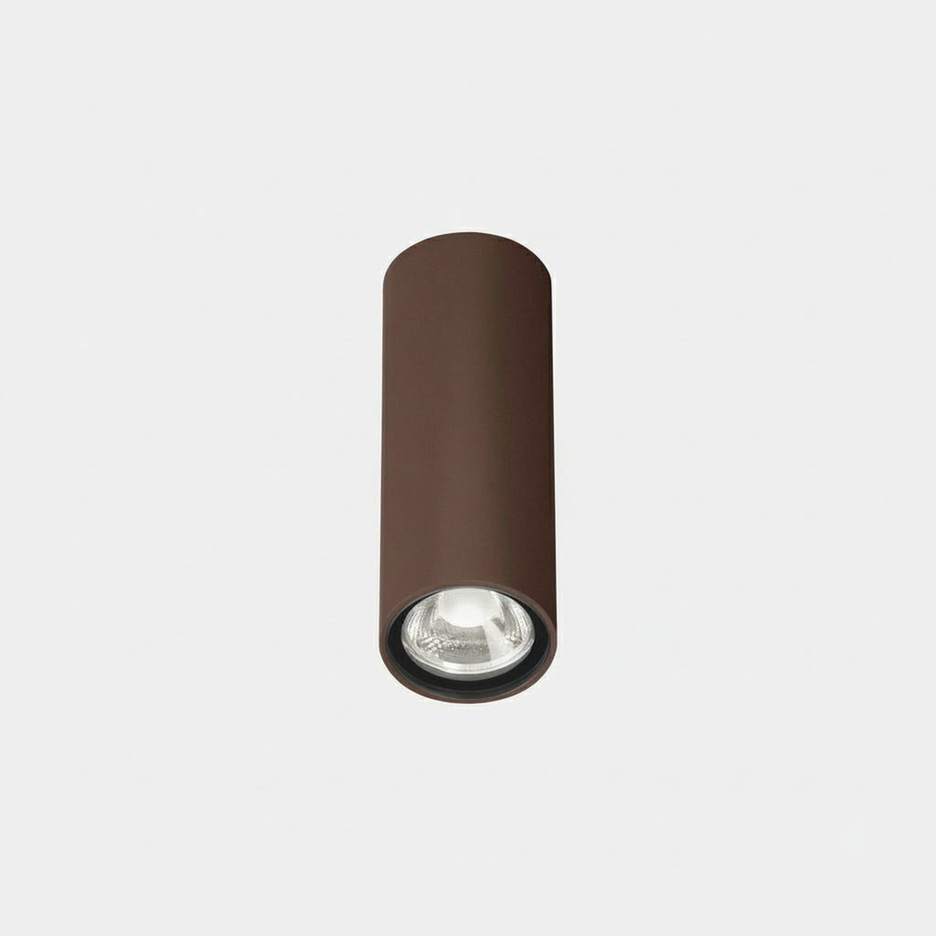 Max Big 83 Outdoor Ceiling Light on white background