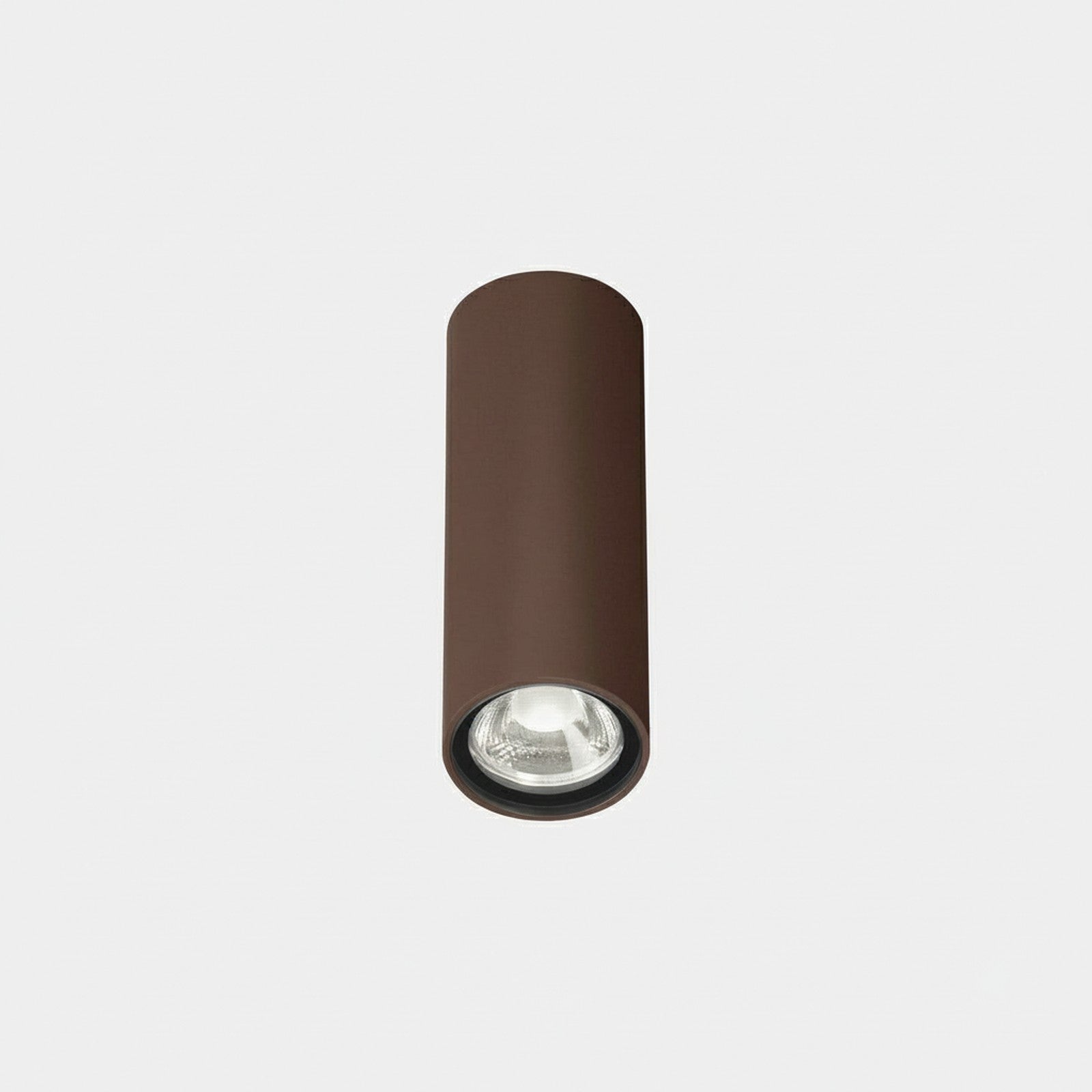 Max Big 83 Outdoor Ceiling Light on white background