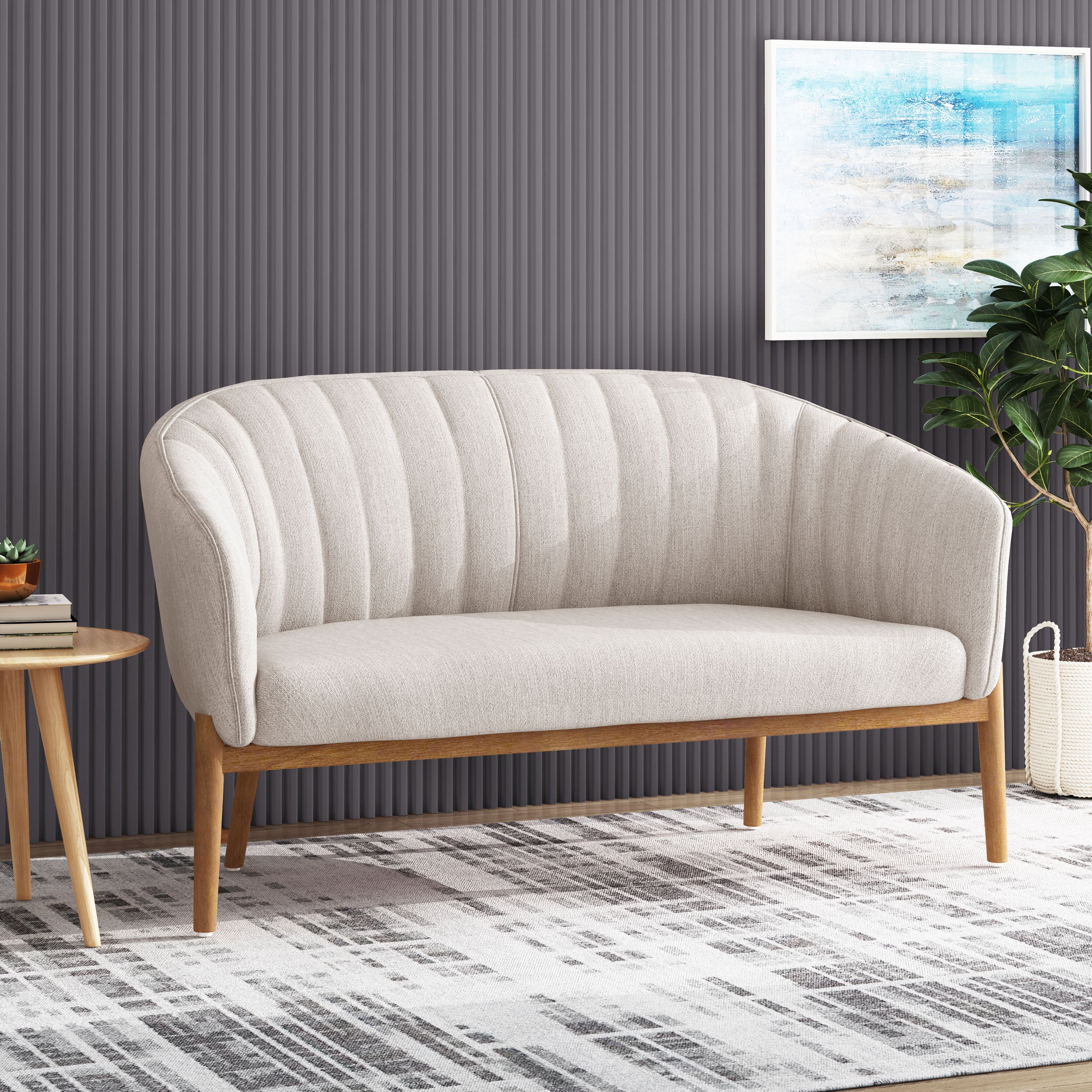 Randi Loveseat