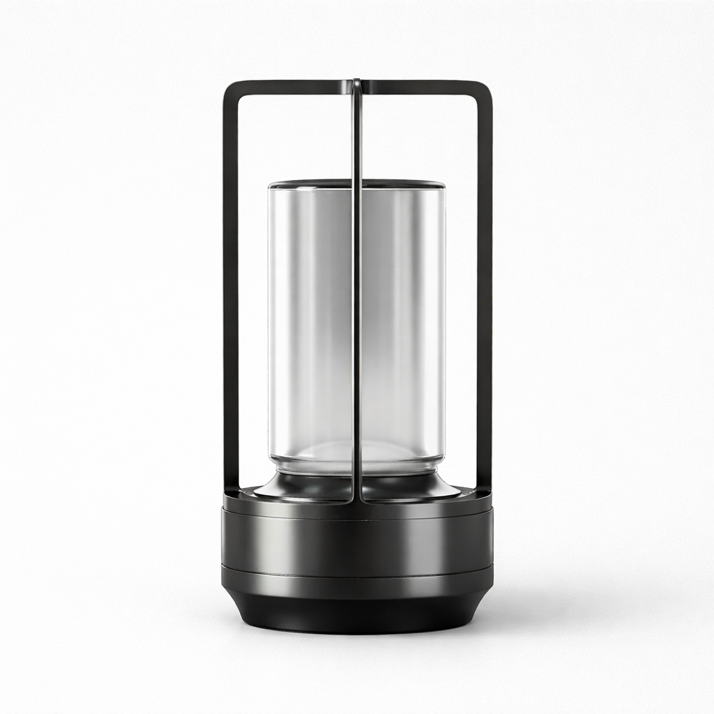 Lampa Tábla le Bun Criostail Trédhearcach