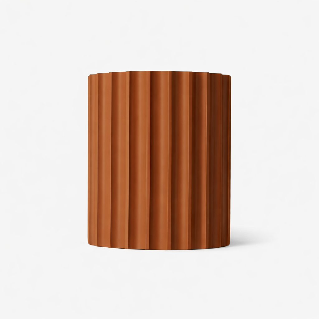 Three-Layer Disc Pendant Lamp in Macaron Style