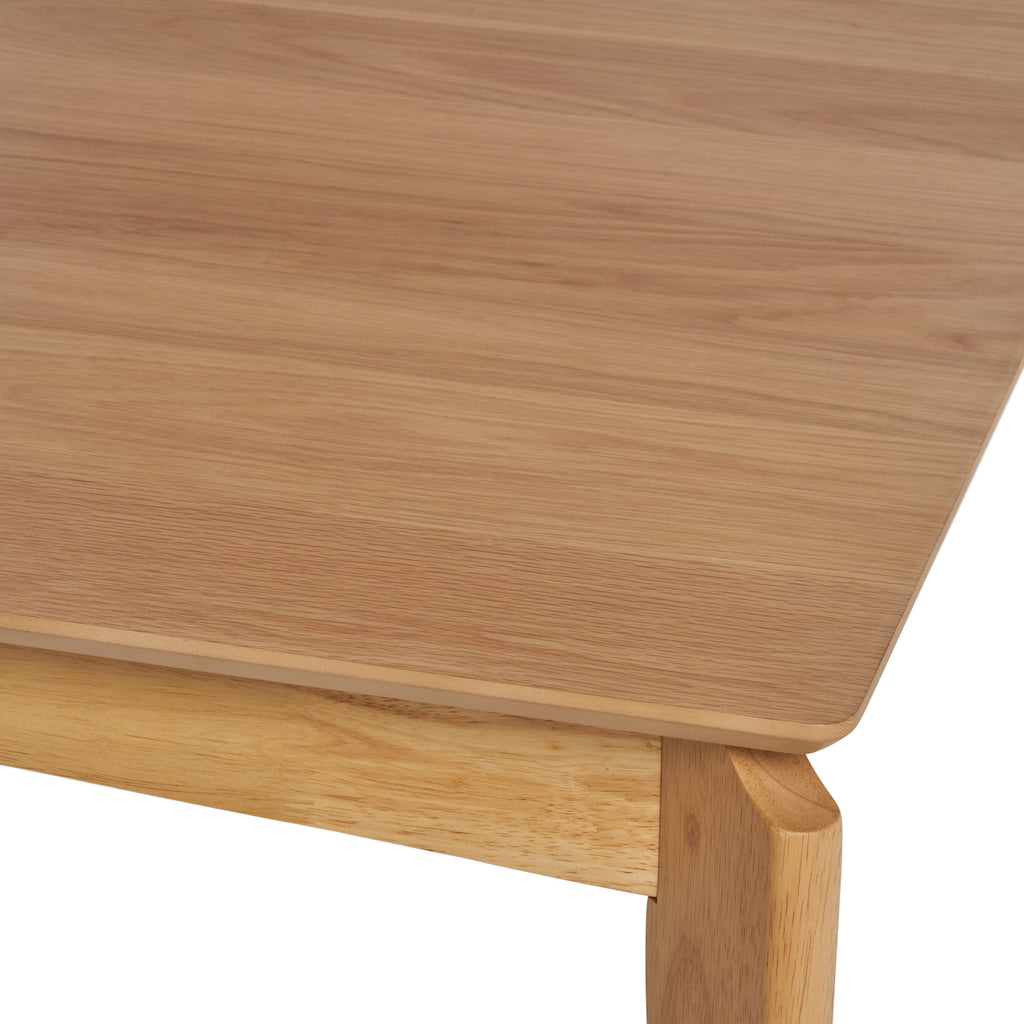 Ottar Walnut Dining Table