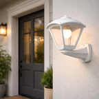 Grijze Wandlamp Voor Binnenverlichting