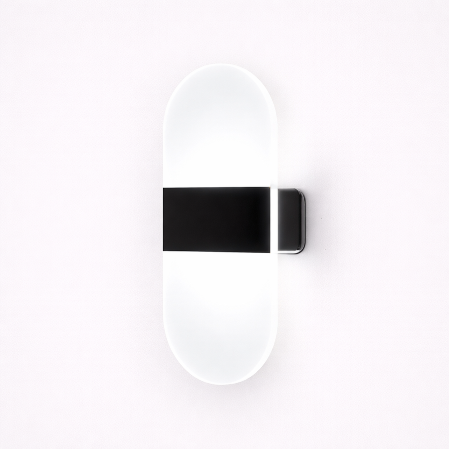 Atmospheric wall lighting