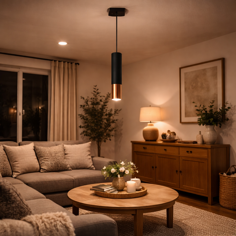 Energiezuinige LED