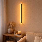 Acryl Wandlamp voor Buiten