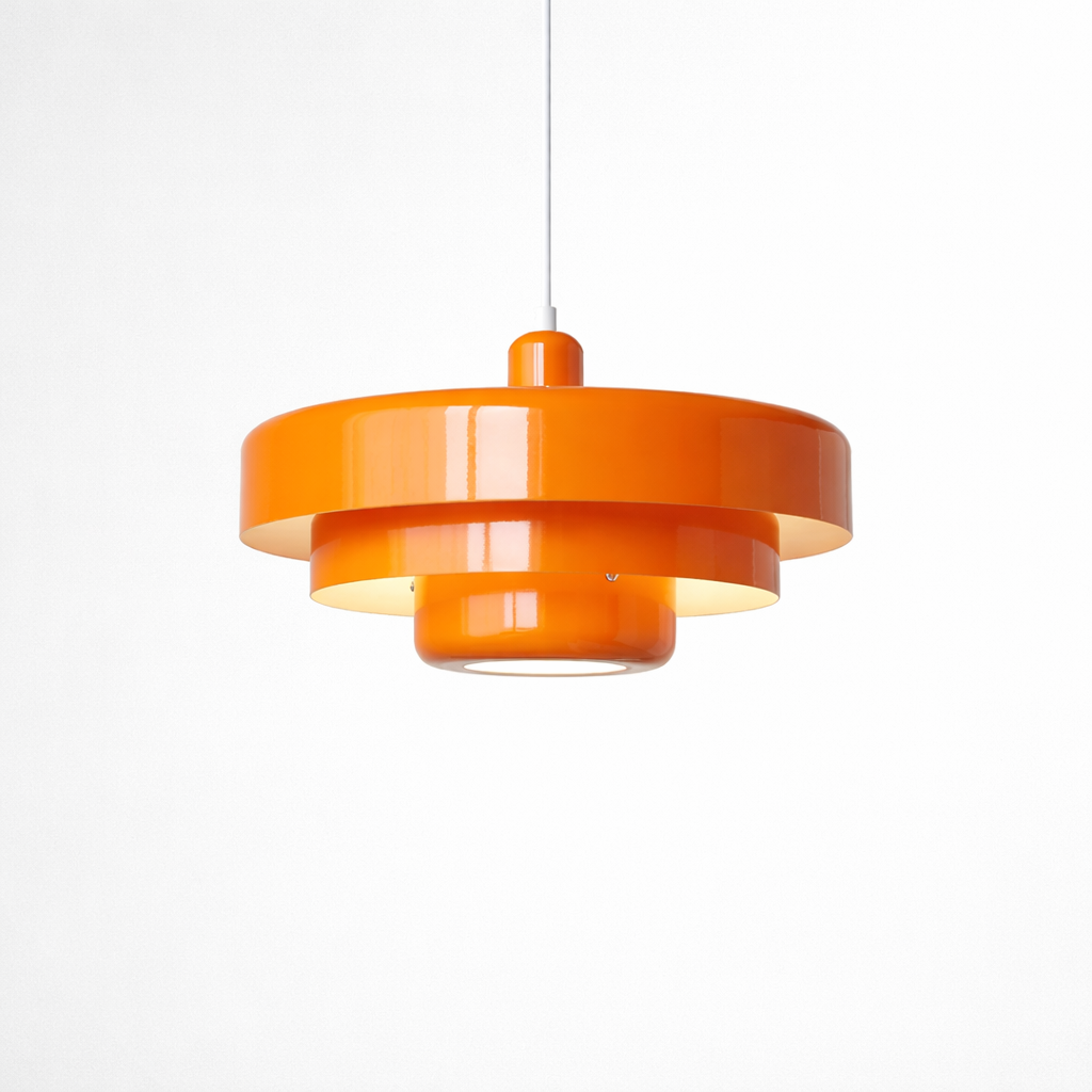 Suspension italienne moderne