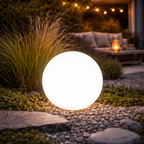 Oplaadbare Tuinlamp voor Binnen en Buiten