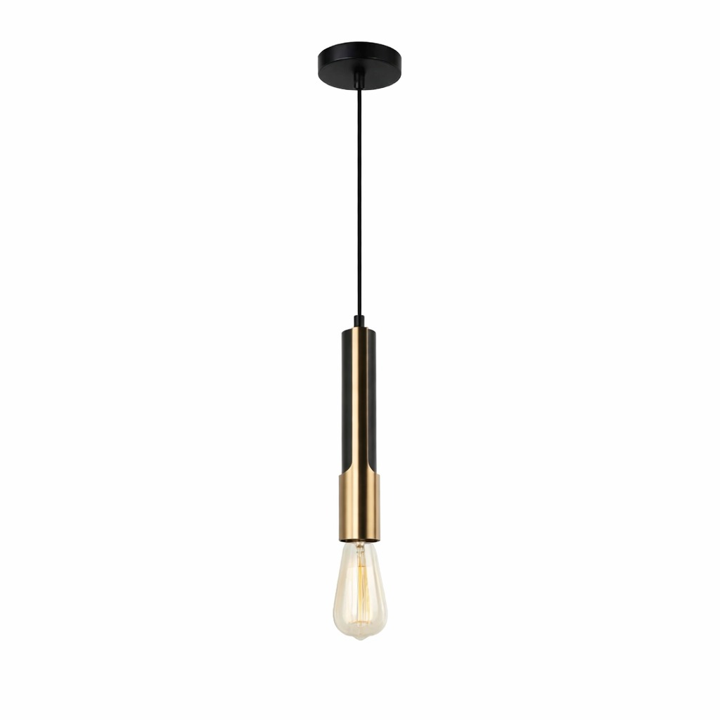 Hanglamp Met Decoratieve Kap En Tijdloze Vormgeving