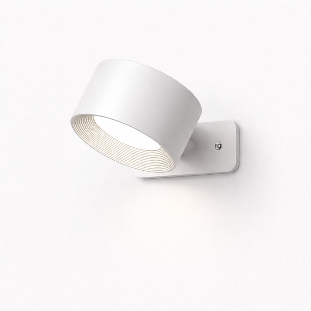 Multifunktionel Stemningslampe