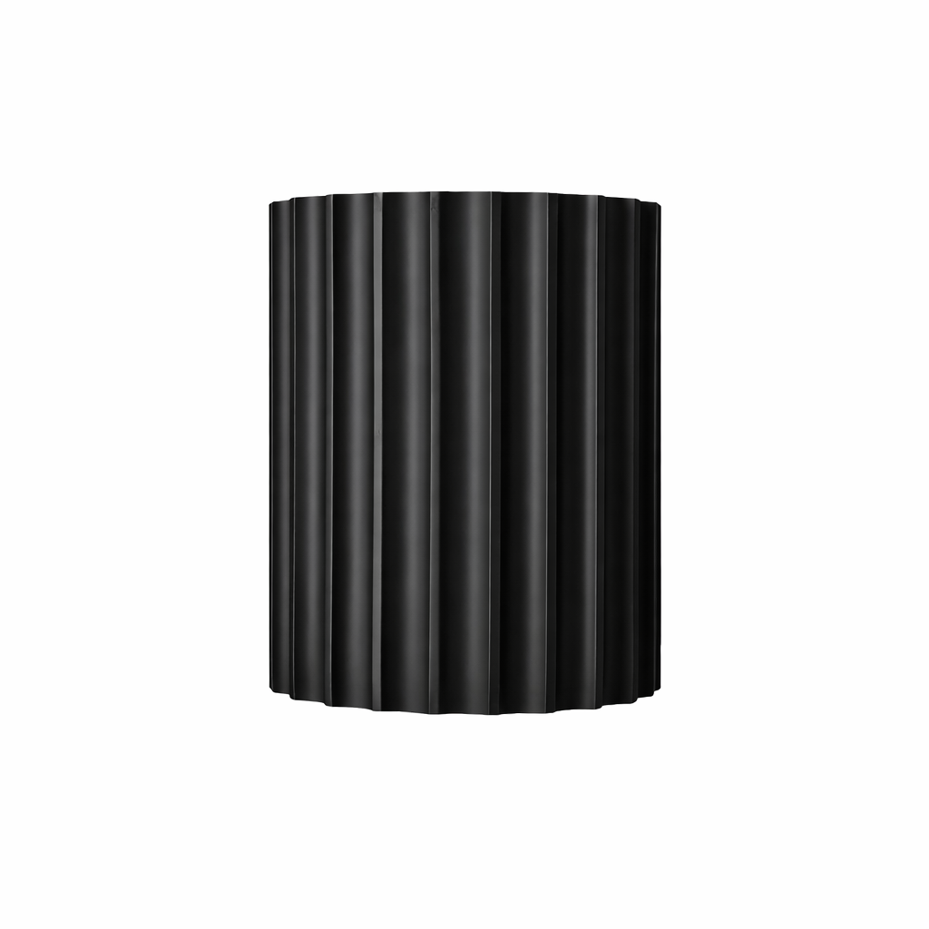 Three-Layer Disc Pendant Lamp in Macaron Style