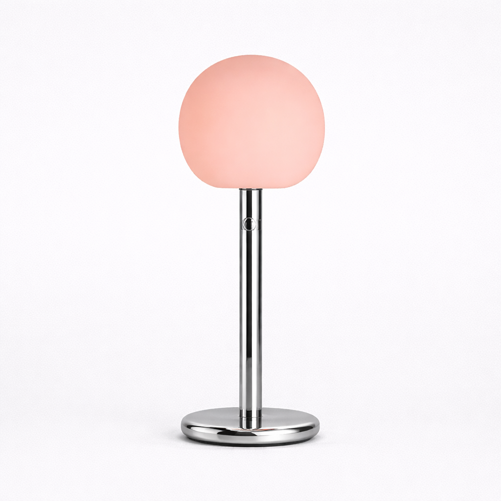 Lampa Tábla le Éifeacht Solais Lasrach