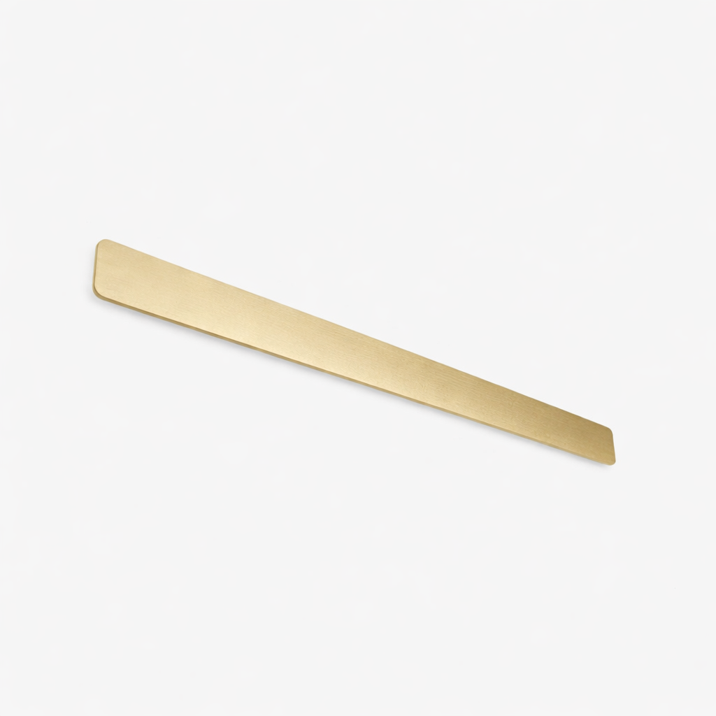 Applique murale intérieure moderne au profil épuré