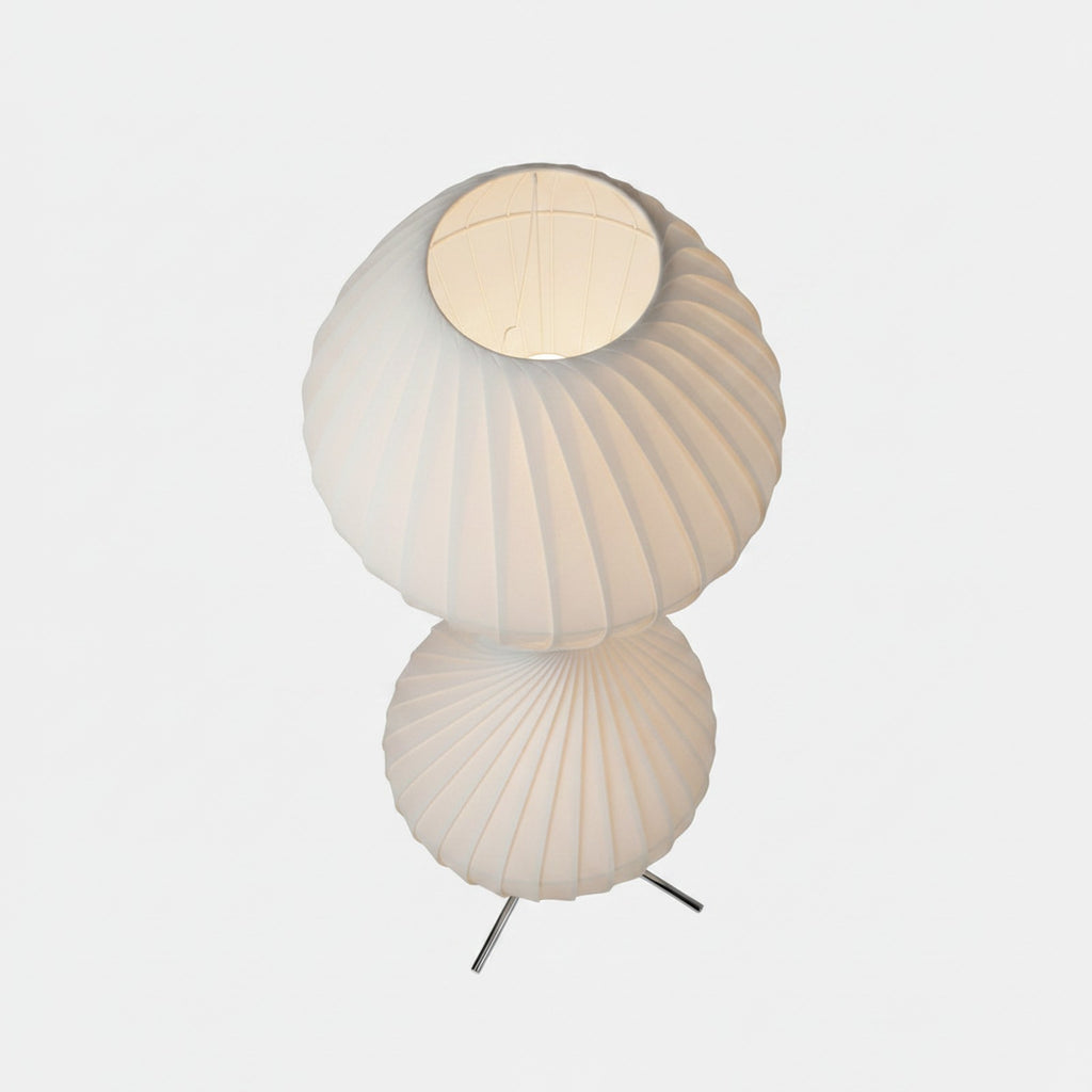 TR32 Floor Lamp - Top Down View