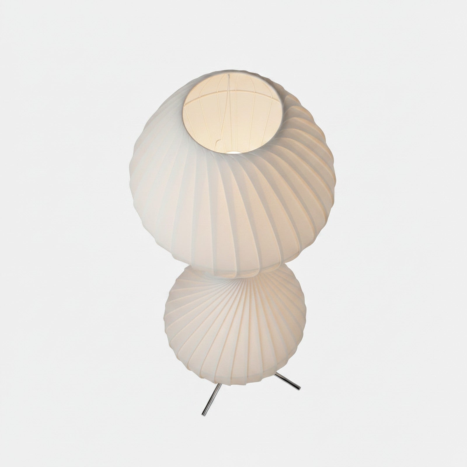 TR32 Floor Lamp - Top Down View