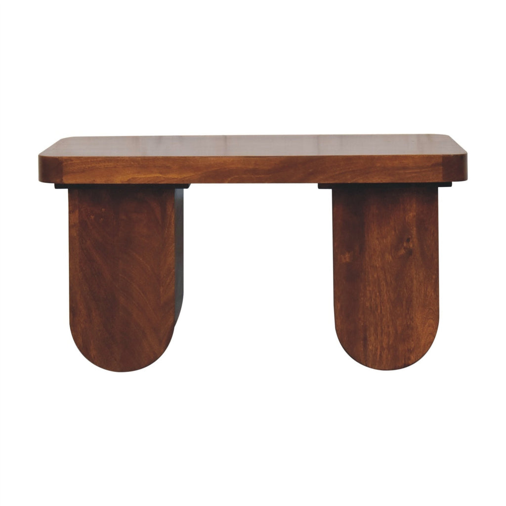 Fenja Solid Wood Chest of Drawers