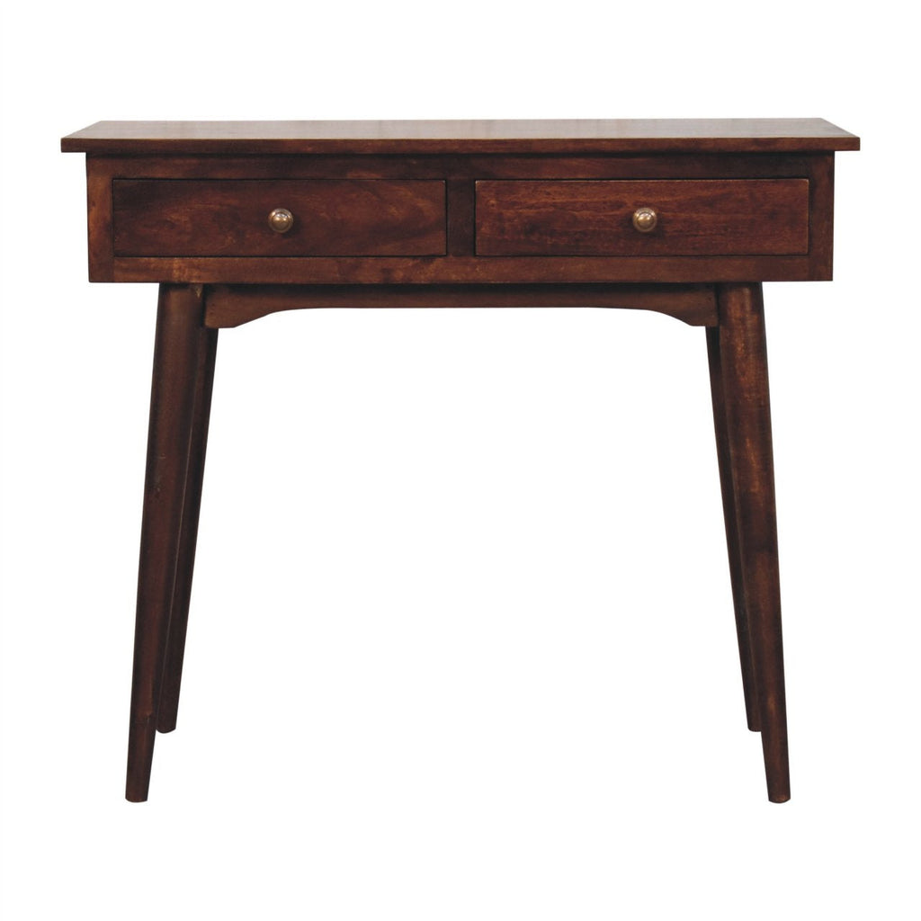 Brant Solid Wood Console Table