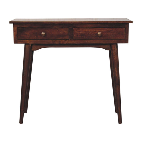 Brant Solid Wood Console Table