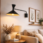 Moderne LED Wandlamp Voor Binnenverlichting
