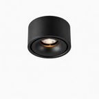 Moderne LED Plafondspot Met Gerichte Lichtbundel