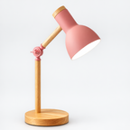 Retningsbestemt indendørsbelysning med justerbart design