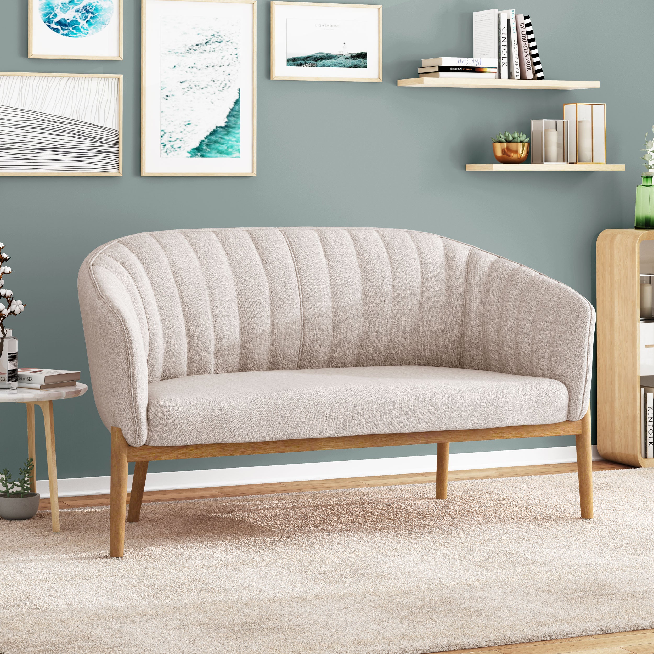 Randi Loveseat