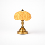 DIY Zee-egel Nachtlamp voor Kinderen