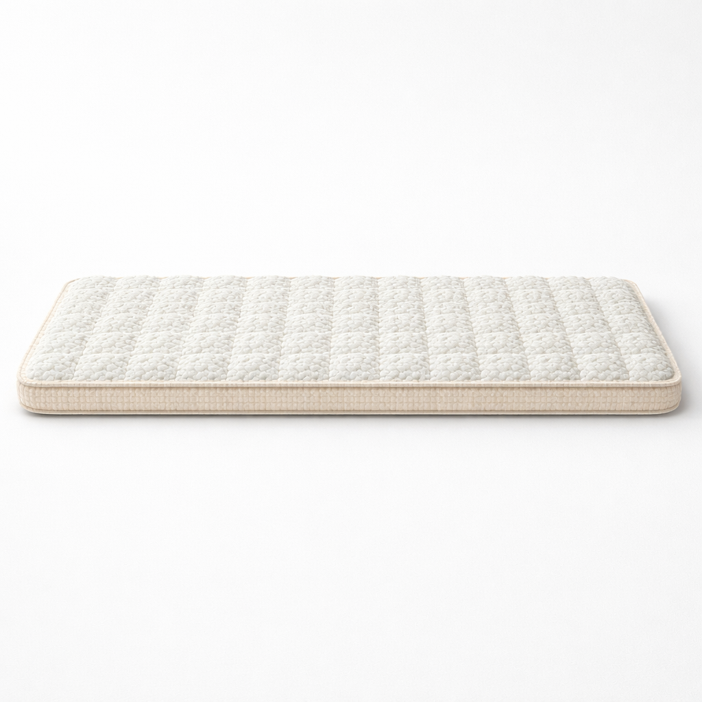 Textured Quilted Sofa Protector with Non-Slip Backing