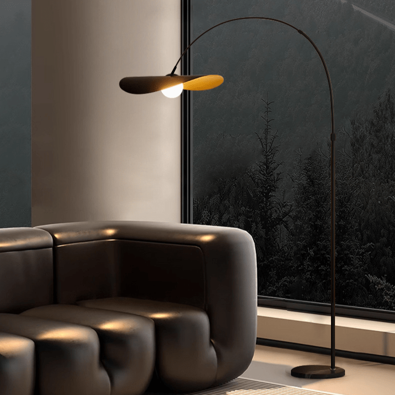 Wabi Sabi Floor Lamp