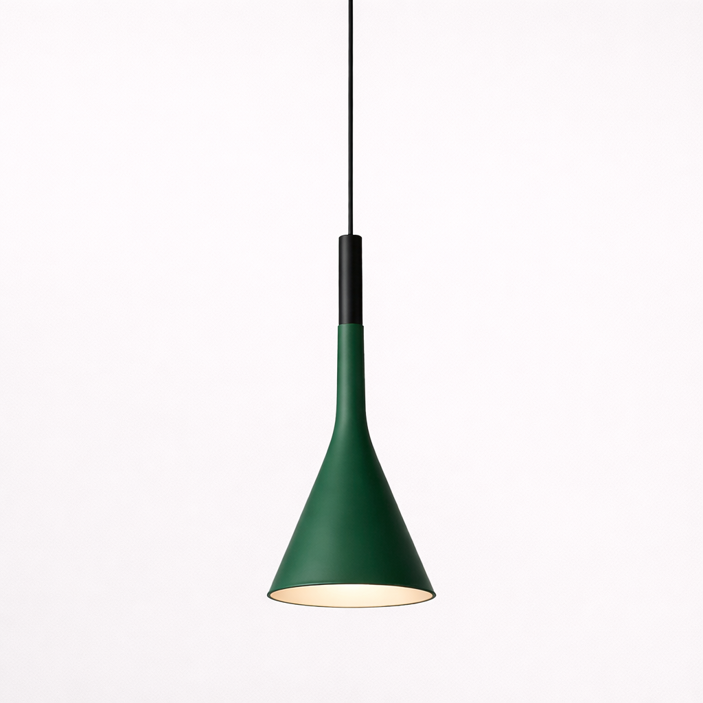Hanglamp Voor Keuken Met Gerichte Lichtbundel
