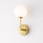 Minimalistische Wandlamp Voor Binnenverlichting