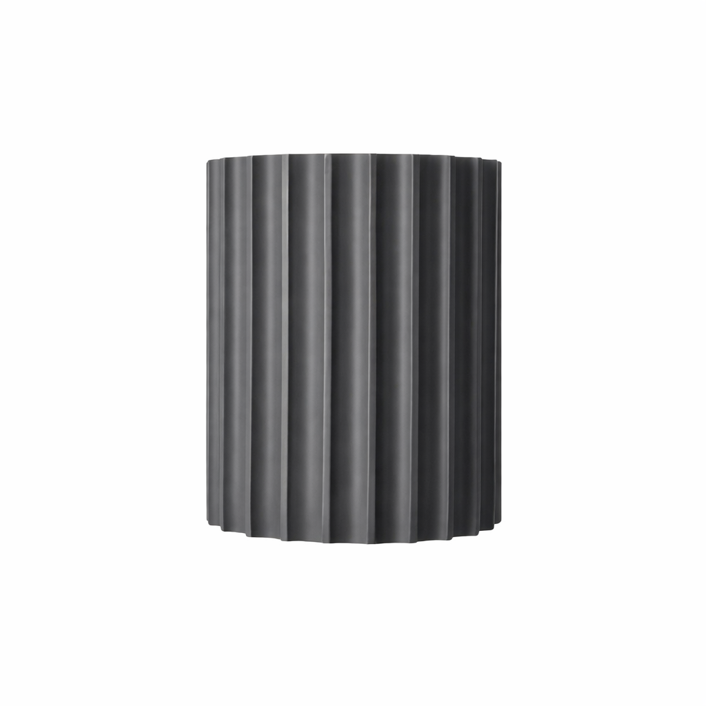 Three-Layer Disc Pendant Lamp in Macaron Style